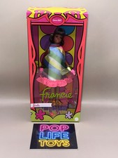 2021 Mattel Barbie Signature