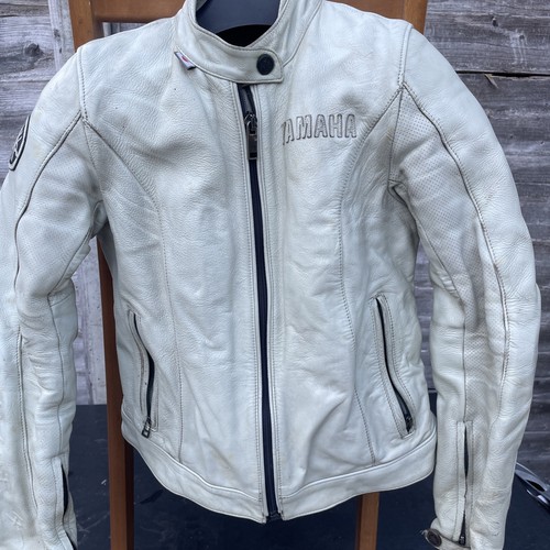 Giacca pelle moto dainese - pelle,