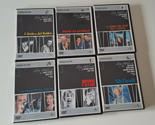 Alfred Hitchcock Collection - 6 DVD