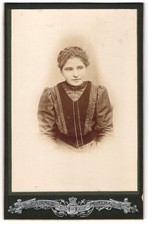 Fotografia Ritratto di donna