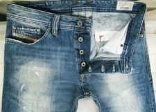 *CALDO Jeans Uomo DIESEL @