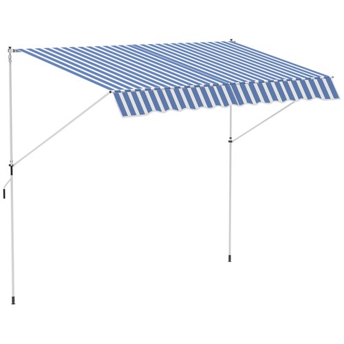 Tenda sole bracci 3x1 - tenda, a