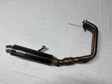 SCARICO COMPLETO SHARK RACING