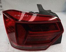 2G0945095B Fanale post. SX VOLKSWAGEN POLO (AW) 2.0 TSI GTI BMT (147Kw) Ber