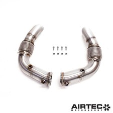 Motore BMW S63 (M5/M6) AIRTEC