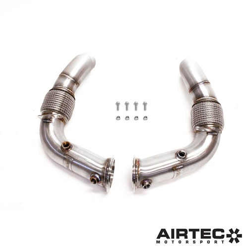 Motore bmw s63 airtec - motore,