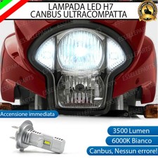 LAMPADA LED H7 6000K 3500