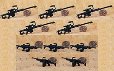 GI Joe 1:18 Action Figure 3.75