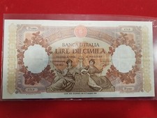 10.000 Lire Regine Del Mare 23