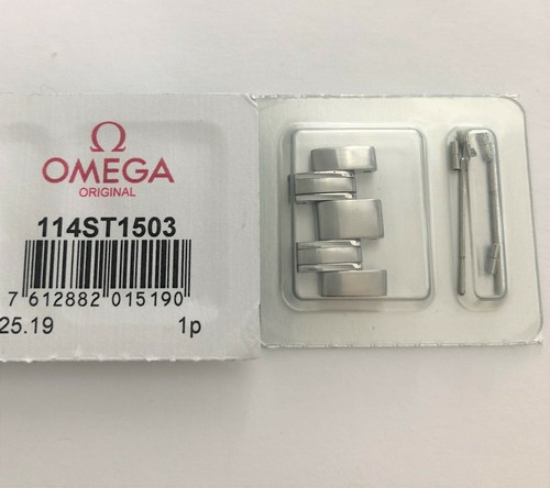 Autentico omega seamaster - autentico!,