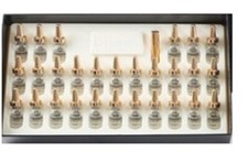 Labonita Fiala Elimina Rughe 2ml 28ea Elastico Anti Invecchiamento 