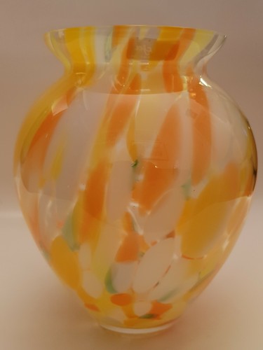 Splendido vaso alicja - vaso,