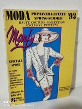 Volume creazioni Marfy studio