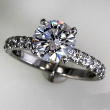 Anello di Fidanzamento For