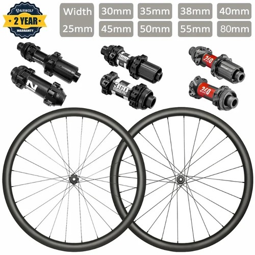 Set ruote bici strada in - bici,