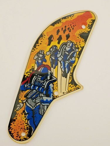 Flipper williams firepower - flipper,