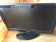 SAMSUNG TV LE32R86BD NON FUNZIONANTE per pezzi di ricambio