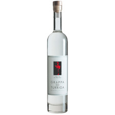 Grappa di Turriga Argiolas 70