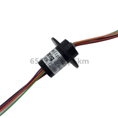 Anello contatto 240v - 2a,