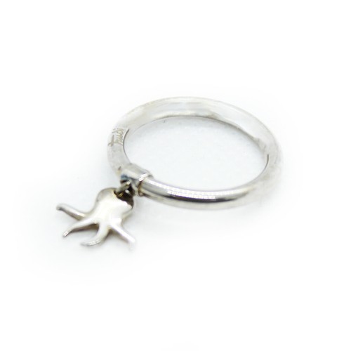 Trudi anello argento 925 - trudi,