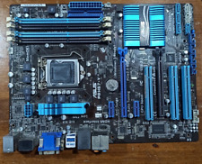 Asus P8H67-V - scheda madre PC - LGA 1155