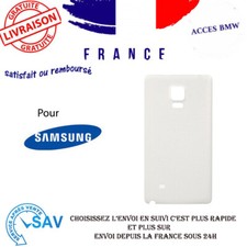 Cache batterie Back Cover