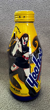 Ozzy Osborne super rara vintage Ozzfest Yoo-hoo promo bottiglia completa sigillata 15,5 once