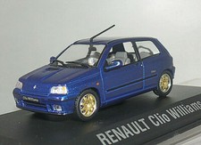Norev renault clio - norev,