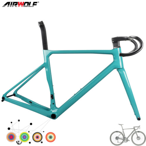 Telaio bici strada in - da,