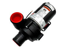 Johnson Pompa Pompa Centrifuga 10-24190-1 C090P5 12V 38mm TUBO