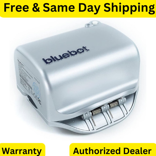 Bluebot wifi smart - bluebot,