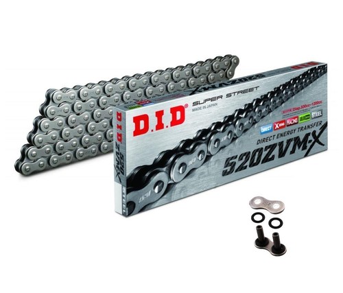 Did zvmx bici ring - bici, x-ring