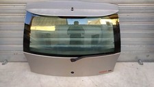 Cofano Posteriore Fiat Punto