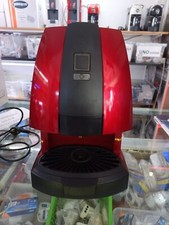 USATO AFFARE COMO CUP CAFFE CAPSULA POINT DA REVISIONARE O PER PEZZI DI RICAMBIO