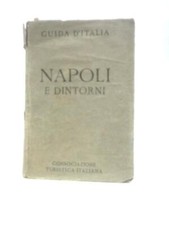 Napoli E Dintorni (L. V
