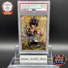 Psa gogeta fb09 007 - gogeta, fb09-007