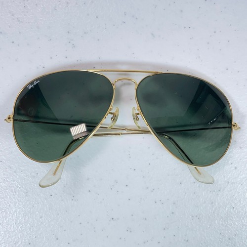 Occhiali sole vintage - vintage, b&l