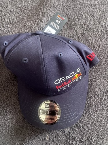 Cappello red bull racing - cappello,