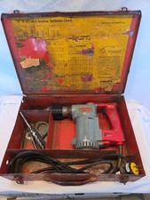 Hilti Tools TE-17 Corded