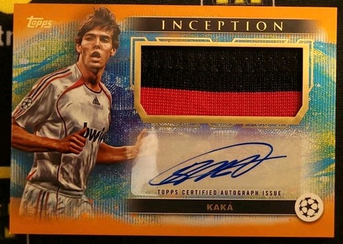 2024 topps inception ucc - 2024-25,