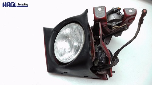 Faro completo destro - completo,