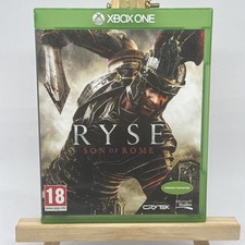 Ryse Son of Rome Xbox One