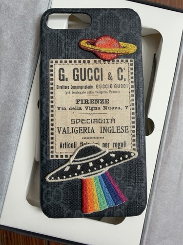 Nib gucci iphone - nib, 7
