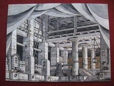 Stile di Giovanni Battista