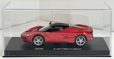 Bburago 1:43 - Ferrari