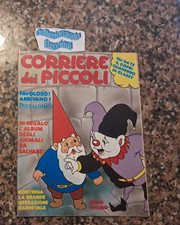 Corriere dei piccoli 7