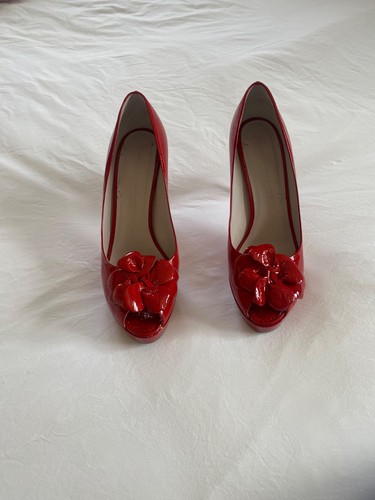 Kennel schmenger scarlet - &,