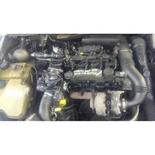 MOTORE COMPL. CITROEN - DS C5
