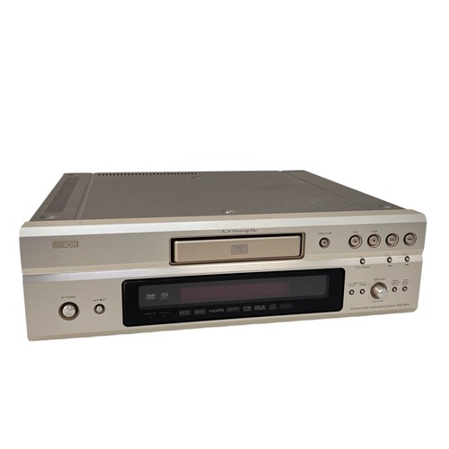 Junk denon dvd - junk, dvd-3910
