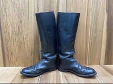 Stivali moto vintage GT
